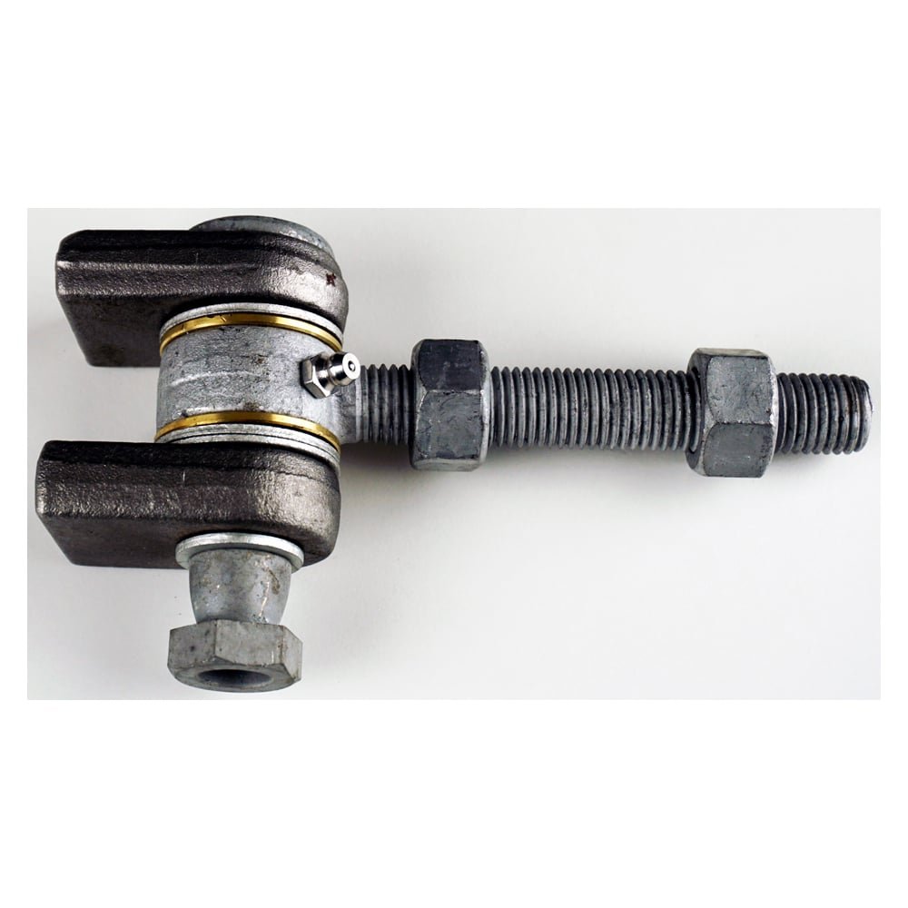Gatemaster Superhinge Heavy Duty Gate Hinge (LEAD TIME: 2-3 DAYS)