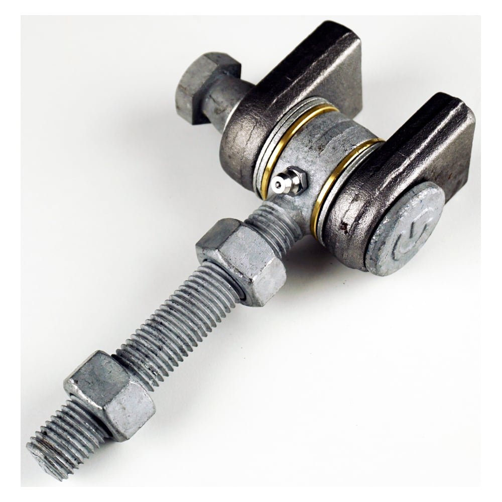 Gatemaster Superhinge Heavy Duty Gate Hinge (LEAD TIME: 2-3 DAYS) - Image 3