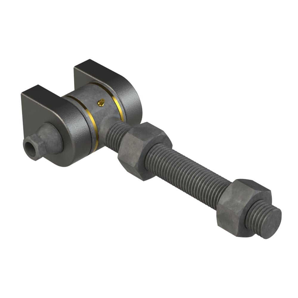 Gatemaster Superhinge Heavy Duty Gate Hinge (LEAD TIME: 2-3 DAYS) - Image 6