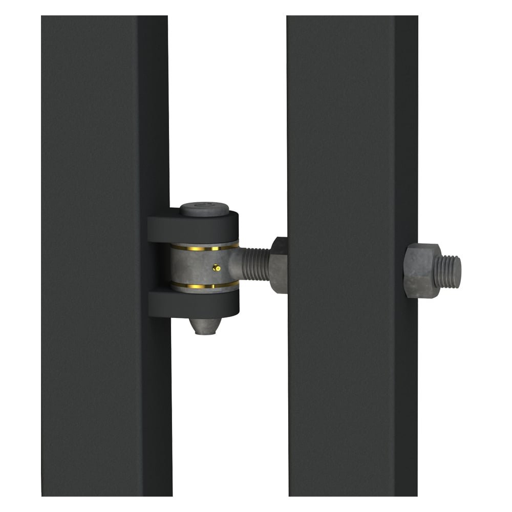 Gatemaster Superhinge Heavy Duty Gate Hinge (LEAD TIME: 2-3 DAYS) - Image 7