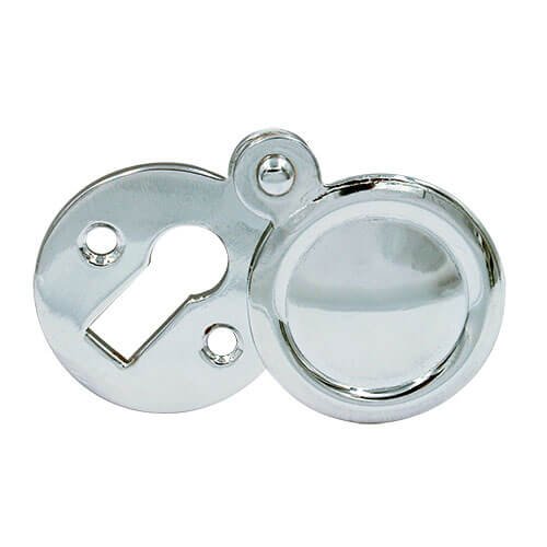 TSS Victorian UK Covered Escutcheon - Image 2