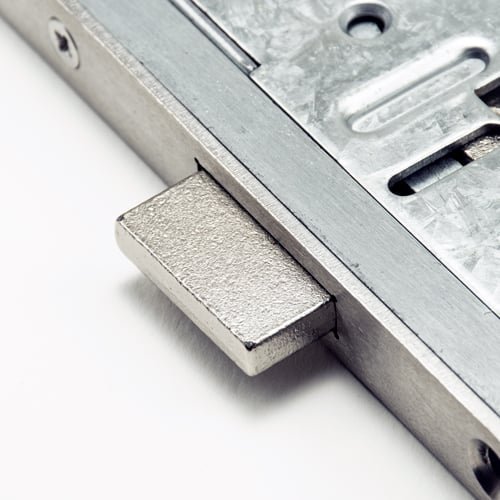 TSS Overnight lock - Lift Lever - 16mm Faceplate - Double Spindle - Image 11