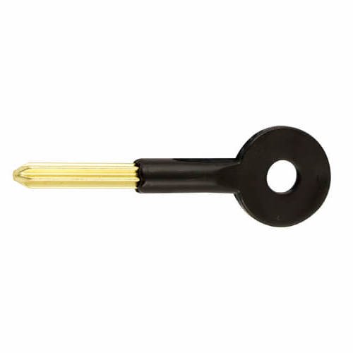 TSS Mortice (Rack) Door or Window Bolt Spline (Star) Key Only - Plastic or Metal Head - Image 2