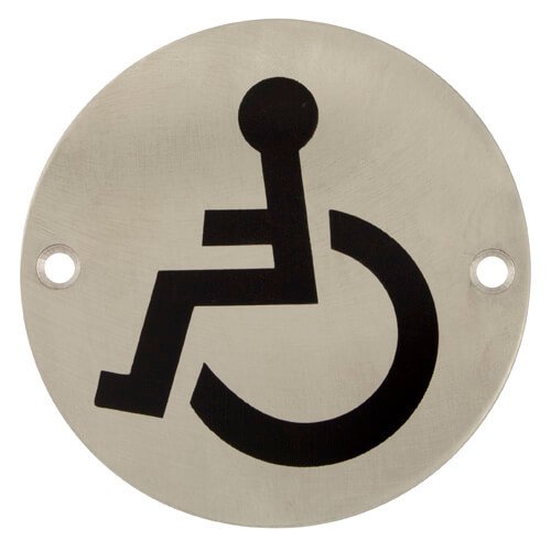 TSS Engraved Sign - Image 5